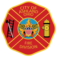 Ashland fire department