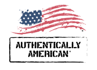 Authentically american