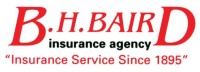 B.h. baird insurance agency