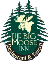 Big moose inn