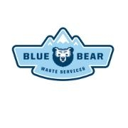 Blue bear waste services