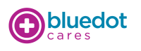 Bluedot cares