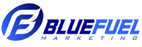 Blue fuel marketing