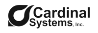 Cardinal systems