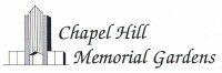 Chapel hill memorial gardens