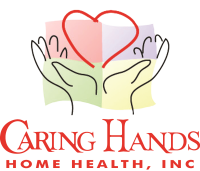 Caring hands caregivers