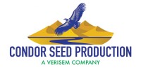 Condor seed production inc.