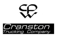Cranston trucking