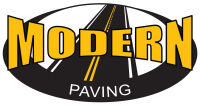 Modern Paving Limited