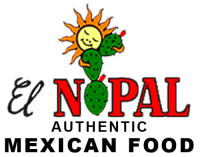 El nopal mexican restaurant