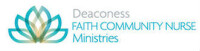 Deaconess faith community nurse ministries