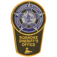 Roanoke city sheriffs office