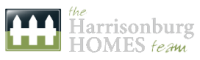The harrisonburg homes team