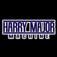 Harry major machine
