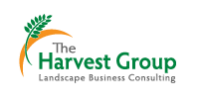 Harvest landscape business consulting
