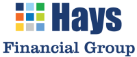 Hays financial consulting