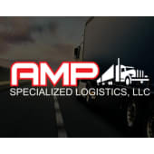 Amp specialized logistics llc.