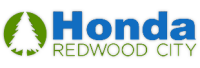 Honda redwood city