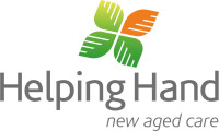 Helping hand aged care