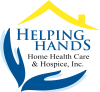 Helping hands home care inc.
