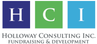 Holloway consulting inc.