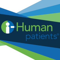 I-human patients