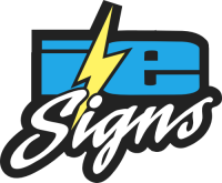 I.e. signs