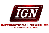 International graphics & nameplate, inc.