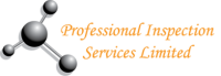 Professional inspection services