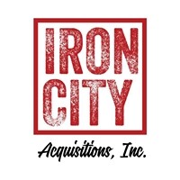 Iron city acquisitions