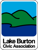 Lake burton club