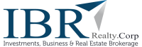 Ibr - independent brokers realty