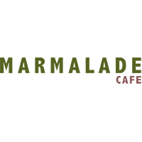 Marmalade cafe