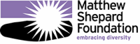 Matthew shepard foundation