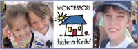 Montessori hale o keiki