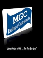 Mgc roofing and construction