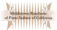 Middletown rancheria