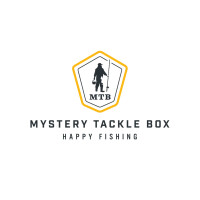 Mystery tackle box