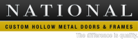 National custom hollow metal