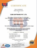 Cube Software Pvt Ltd