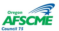 Oregon afscme council 75