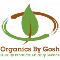 Organics "by gosh"