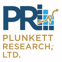 Plunkett research, ltd.