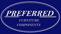 Preferred furniture components