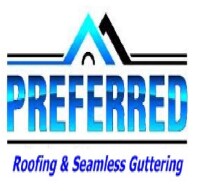 Preferred roofing & seamless guttering
