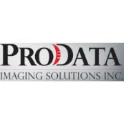Prodata imaging