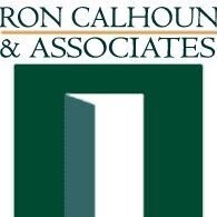 Ron calhoun & associates real estate