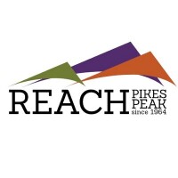Reach pikes peak