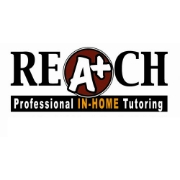 Reach professional in-home tutoring