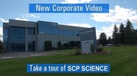 SCP SCIENCE